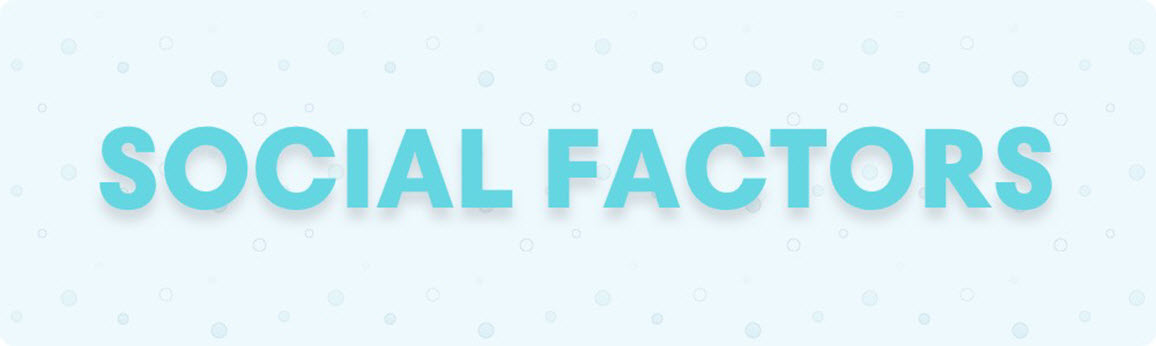 social factors